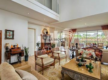 Foto 01 · Casa, Alphaville Residencial um, Barueri, SP