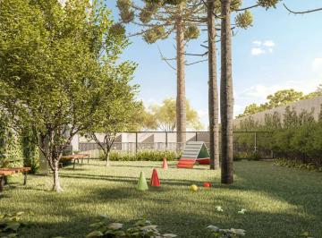 Apartamento de 3 quartos, Curitiba · The Pineyards, Lançamento no Cabral