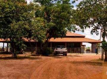 Foto 01 · Venda de Fazenda de 312,57 alqueires em Nova Roma-GO, Zona Rural: uma oportunidade única!