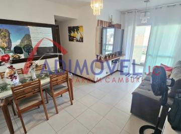 Foto 01 · Apartamento em Jardim Camburi! Com 2 Quartos, 1Suíte, 2 Vagas, 65m².!