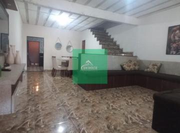 Foto 22 · Imperdível casa à venda em Betim-MG, bairro Renascer: 3 quartos, 1 suíte, sala, 3 banheiros, 2 vagas