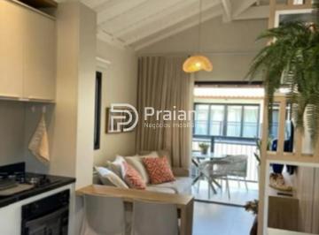 Foto 01 · Imperdível oportunidade de investimento: Apartamento à venda em Mata de São João-BA, Praia do Forte 