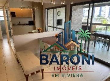 Foto 01 · Imperdível oportunidade: Apartamento de 3 quartos no Centro de Bertioga-SP, com suíte, 2 salas, 2 ba