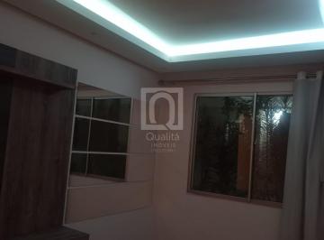 Foto 01 · Apartamento térreo no Condomínio Parque Sicília Votorantim