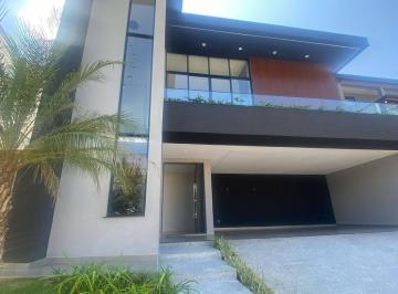 Casa · 318m² · 4 Quartos · 3 Vagas · Casa a venda no Condomínio Vale das Águas, em Bragança Paulista - SP.