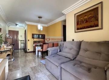 Foto 03 · Apartamento à venda em Campinas-SP, no bairro Bosque: 2 quartos, 1 suíte, 1 vaga, 87m². Venha confer