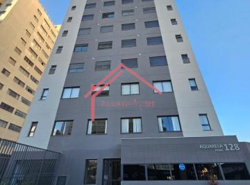 Foto 01 · Apartamento à venda ou locação no Centro de Osasco-SP: 2 quartos, 1 suíte, churrasqueira na sacada, 
