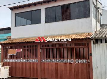 Casa de 5 quartos, Samambaia · QR 316 SAMAMBAIA - Sobrado com 5 quartos - Com 3 moradias - Ótima localização