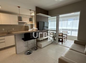Apartamento de 1 quarto, Goiânia · APARTAMENTO 45MT 1 QUARTOS SETOR MARISTA