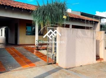 Foto 01 · Casa, Jardim Rebelo II, Sertanópolis, PR