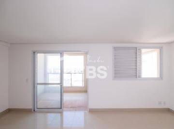 Apartamento de 1 quarto, Goiânia · APARTAMENTO 43MT 1 QUARTO SETOR OESTE 