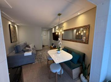 Apartamento de 3 quartos, São Paulo · APARTAMENTO 3 QUARTOS: 1 SUÍTE, 2 BANHEIROS, 1 VAGA - JARDIM BONFIGLIOLI - FL21