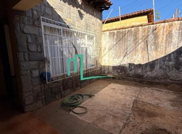 Foto 04 · Casa à venda em Franca-SP, bairro Santo Agostinho: 03 quartos, 1 suíte, 1 sala, 3 banheiros, 2 vagas