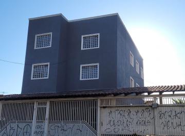 Apartamento de 2 quartos, Guará · QE 28 APTO 02 QUARTOS COM GARAGEM  NASCENTE  ALUGUE SEM FIADOR