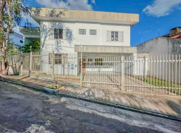 Foto 01 · Casa, Jardim Vista Alegre, Alfenas, MG