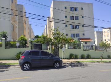 Foto 01 · Apartamento à venda no Condomínio Campo das Rosas, em Campinas/SP