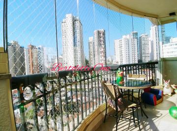 Apartamento de 4 quartos, São Paulo · Apartamento a venda 4 quartos 2 suítes churrasqueira 3 vagas Alto de Santana