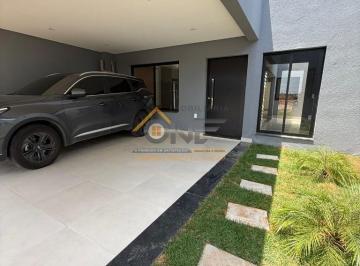 Foto 01 · CASA Á VENDA - JARDIM BOM SUCESSO - INDAIATUBA/SP