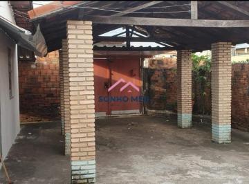 Foto 01 · Casa, Conjunto Habitacional Maestro Júlio Ferrari, Lençóis Paulista, SP