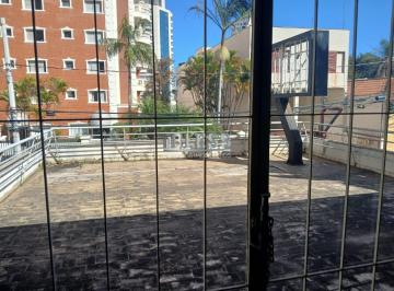 Foto 01 · CASA COMERCIAL À VENDA NO CENTRO DE JUNDIAÍ COM 344m²