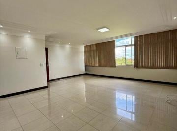 Apartamento de 3 quartos, Brasília · SQS 115 Apto 3 Quartos 2 suítes 145m² com VAGA ANDAR ALTO NASCENTE VAZADO