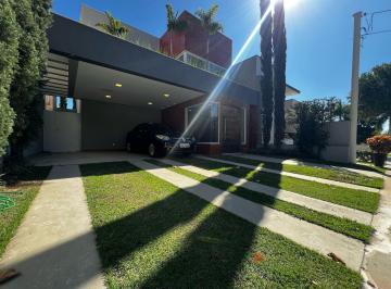 Foto 01 · Sobrado de 300m² para Locação, Localizado no Ibiti Royal Park em Sorocaba/SP!