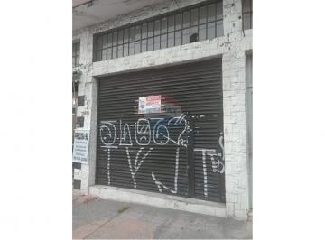 Comercial · 120m² · Salão Comercial Parque São Lucas