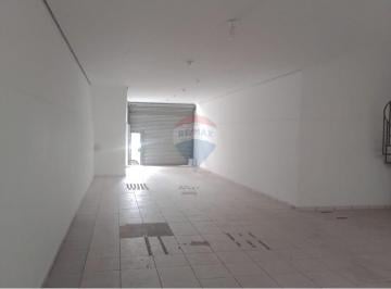 Comercial · 120m² · Salão Comercial Parque São Lucas
