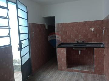 Casa · 35m² · 1 Quarto · Charmosa Casa para Alugar na Vila Mendes!