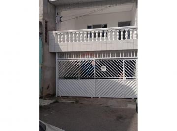 Casa · 60m² · 2 Quartos · 1 Vaga · Sobrado Vila Toltoi