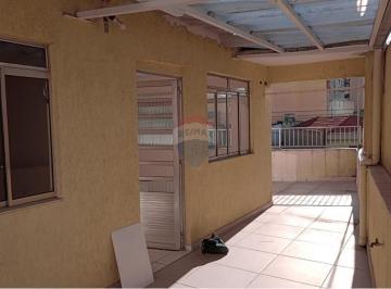 Casa · 40m² · 2 Quartos · Casa Parque São Lucas