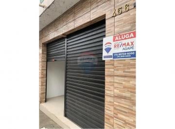 Comercial · 35m² · Salão Comercial Vila Tostoi