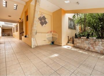 Casa · 212m² · 4 Quartos · 5 Vagas · EXCELENTE SOBRADO NO CORAÇÃO DA VILA ZELINA