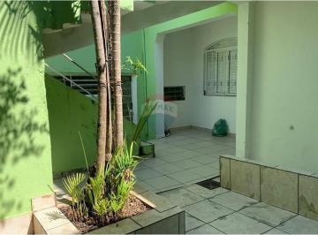 Casa · 60m² · 2 Quartos · 1 Vaga · Casa Residencial São Lucas