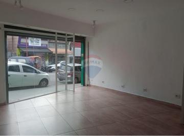 Comercial · 30m² · Salão Comercial no Parque São Lucas