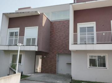 Casa de 3 quartos, Curitiba · Sobrado | 3 Dorm | 1 Suite | | 168m² priv | Campo Comprido - Curitiba/PR