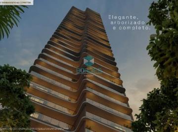 Foto 01 · Apartamento à venda no Horto Florestal em Salvador-BA: 4 quartos, 4 suítes, 2 salas, 2 vagas de gara