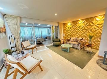 Apartamento de 4 quartos, Águas Claras · Rua 28 sul,  Águas Claras, Residencial Via Terrazzo, 4 Quatros, Armários, lazer.