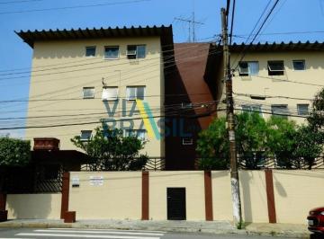Foto 01 · Apartamento à venda no bairro Assunção, São Bernardo do Campo-SP! 2 quartos, 1 banheiro, 1 vaga de g
