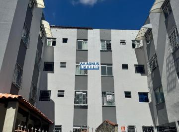Foto 01 · Apartamento, Tirol (barreiro), Belo Horizonte, MG