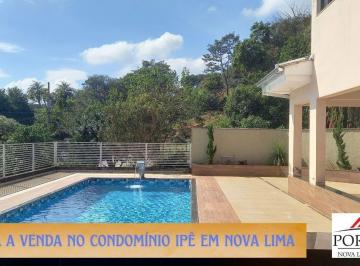 Foto 33 · Casa à venda no Condomínio Ipê Nova Lima