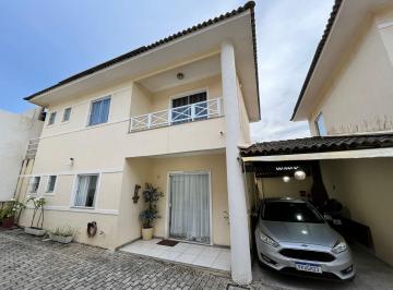 Casa de 4 quartos, Salvador · Casa Duplex à Venda em Praia do Flamengo– 100m da Praia! 