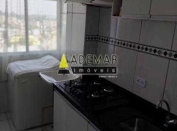 Apartamento · 45m² · 2 Quartos · 1 Vaga · Ótimo apartamento para venda
