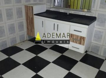 Casa · 70m² · 2 Quartos · Excelente oportunidade para sair do aluguel