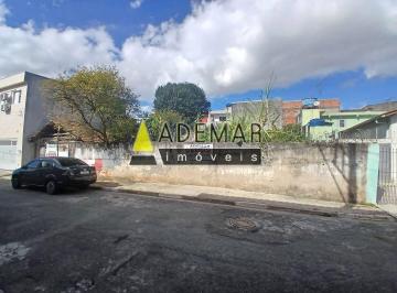 Terreno · 250m² · Belo terreno com duas matrícula cada uma 10x25 totalmente térreo