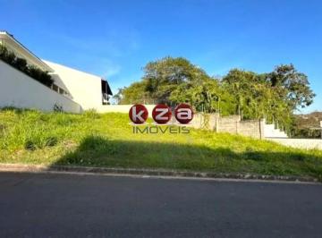 Foto 03 · Terreno à venda em condomínio exclusivo em Valinhos-SP: 302,71 m² de puro luxo no Villaggio Fiorenti