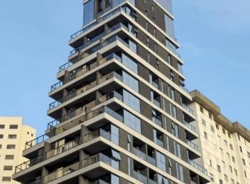 Apartamento de 1 quarto, Curitiba · Agua Verde - Sudio Alto Padrão - Totalmente Mobiliado