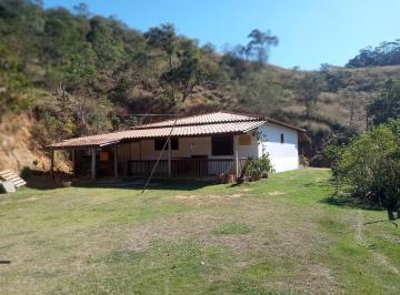 Casa de 2 quartos, Miguel Pereira · Casa em área rural