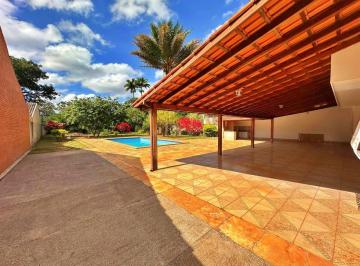 Casa de 4 quartos, Brasília · Casa com 4 quartos – DESOCUPADA!