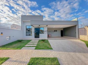 Foto 01 · Casa, Condomínio Cidade Jardim, Alfenas, MG
